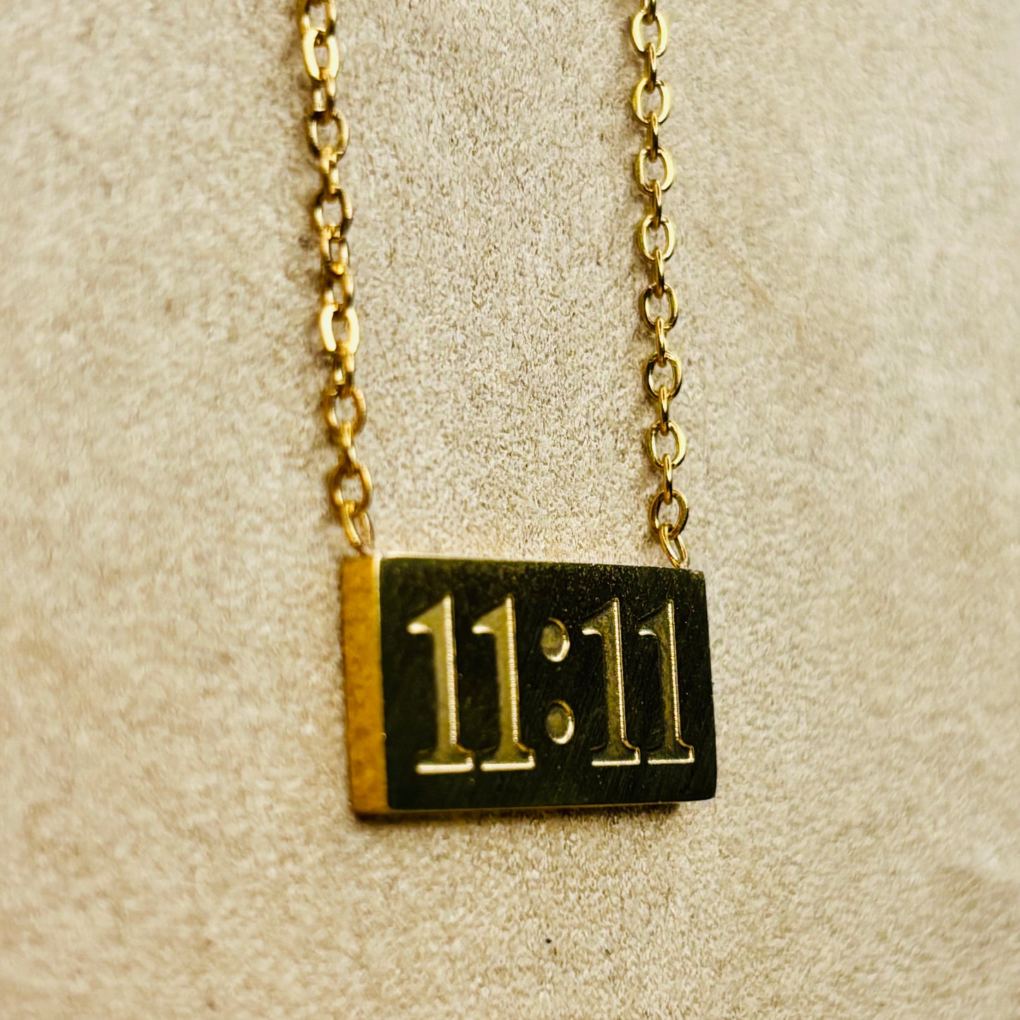 11:11 Necklace