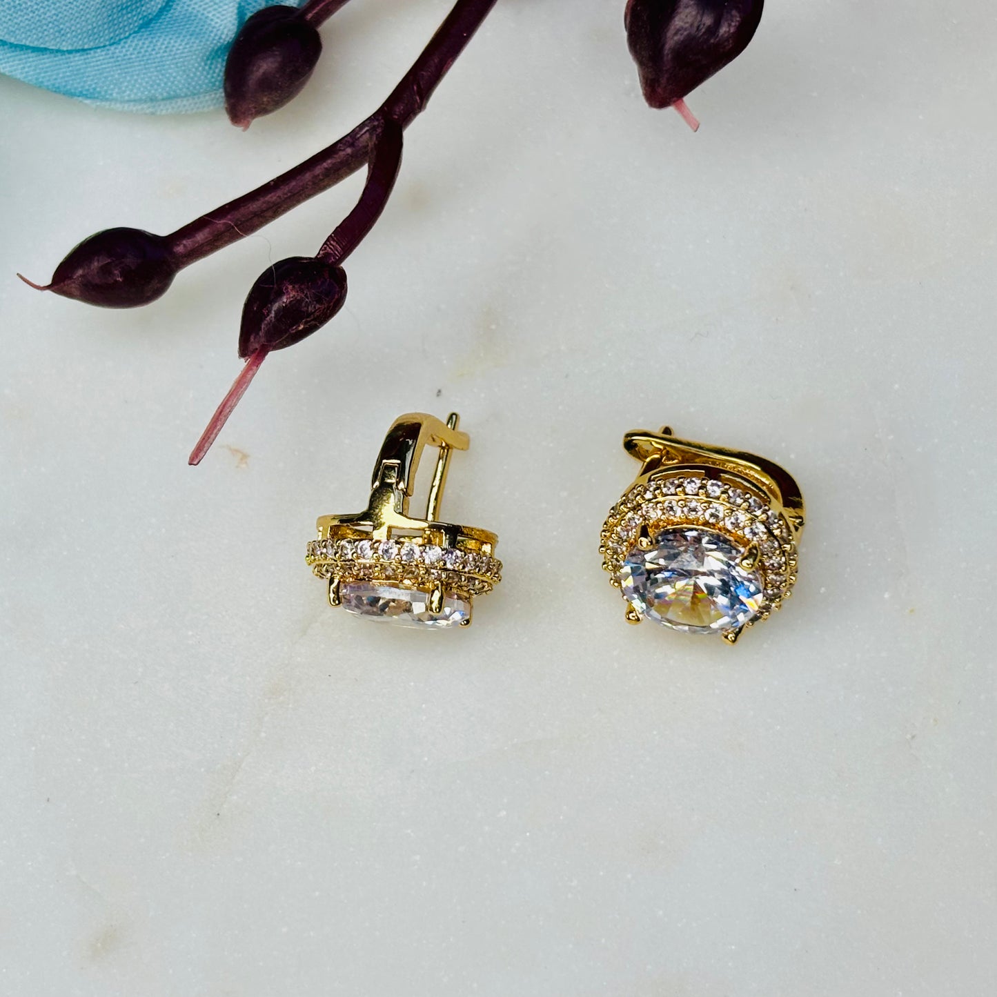 Classic Halo Studs