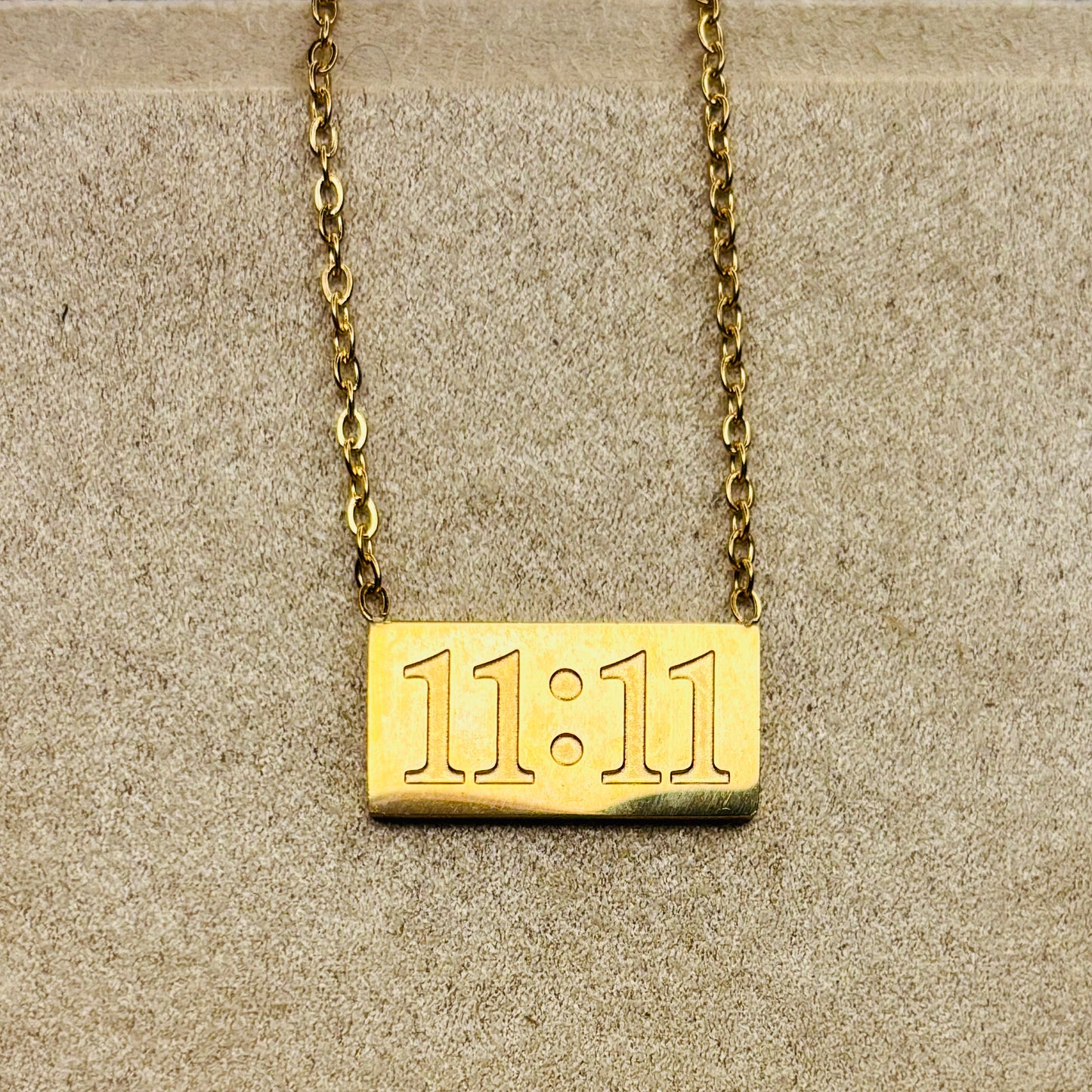 11:11 Necklace