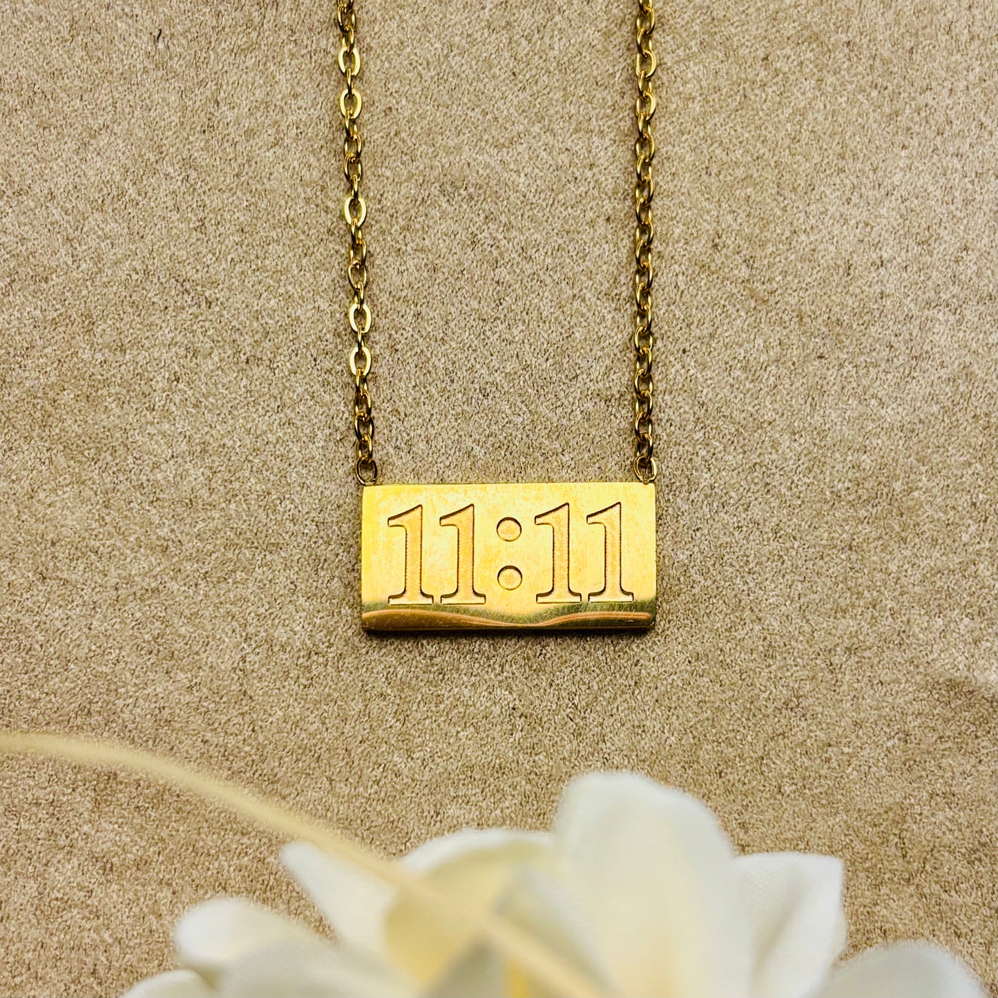 11:11 Necklace