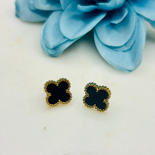 Black Clover Studs