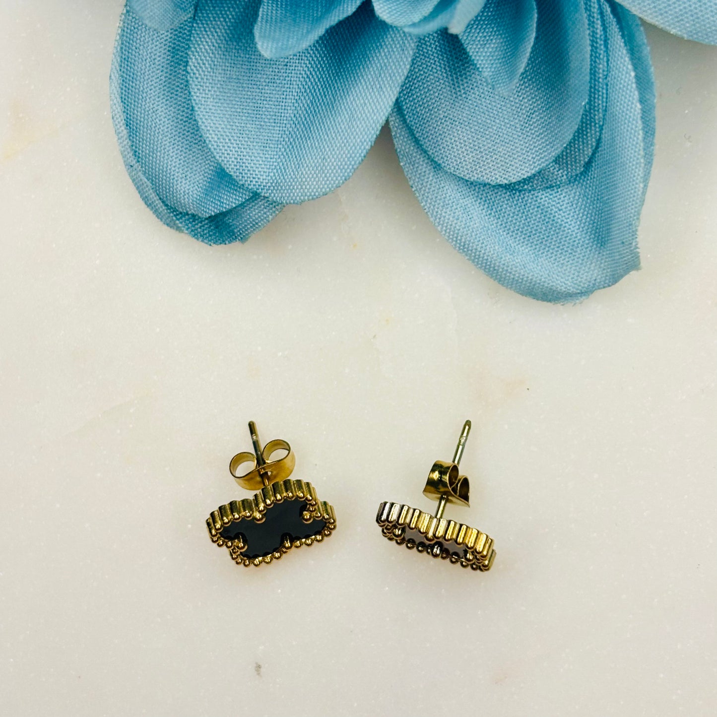 Black Clover Studs