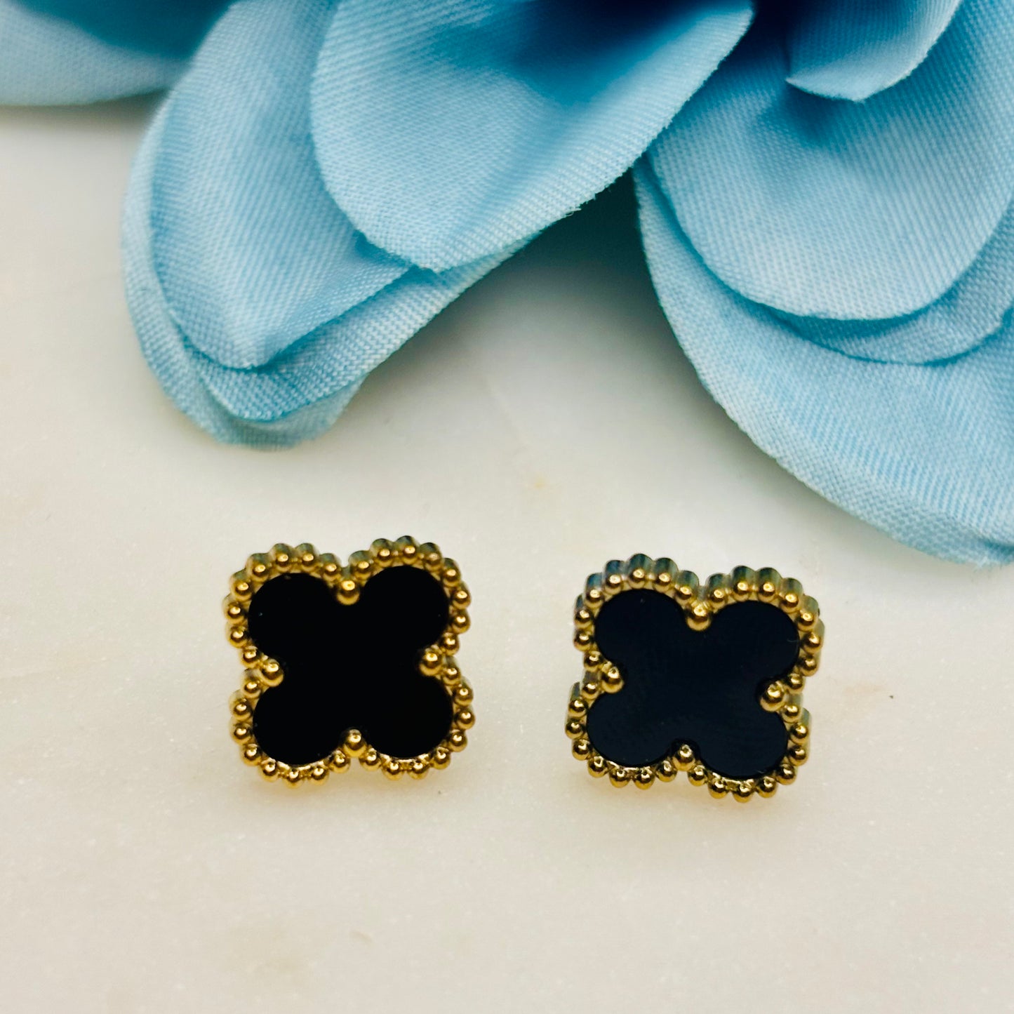 Black Clover Studs