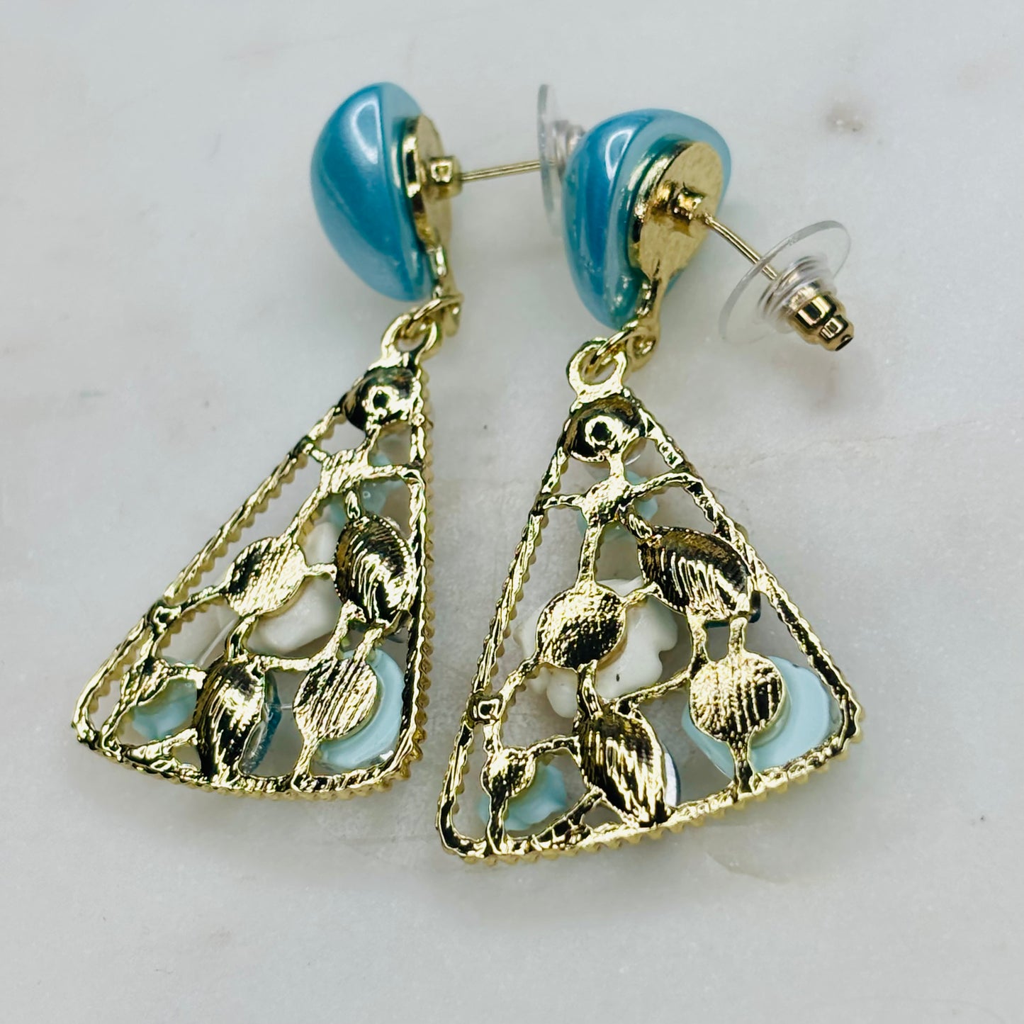 Sky Garden Earrings