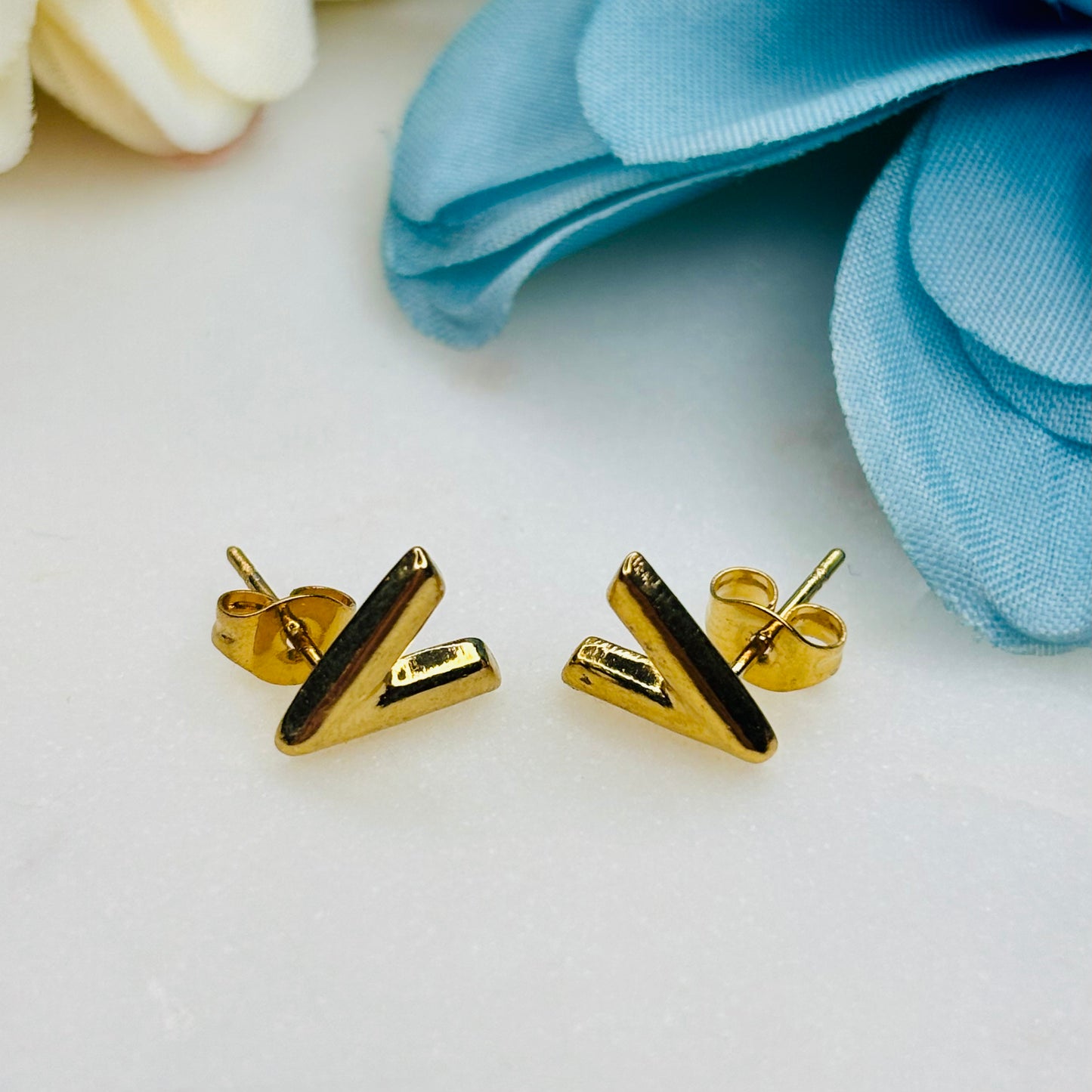 Playful Mini Stud Set