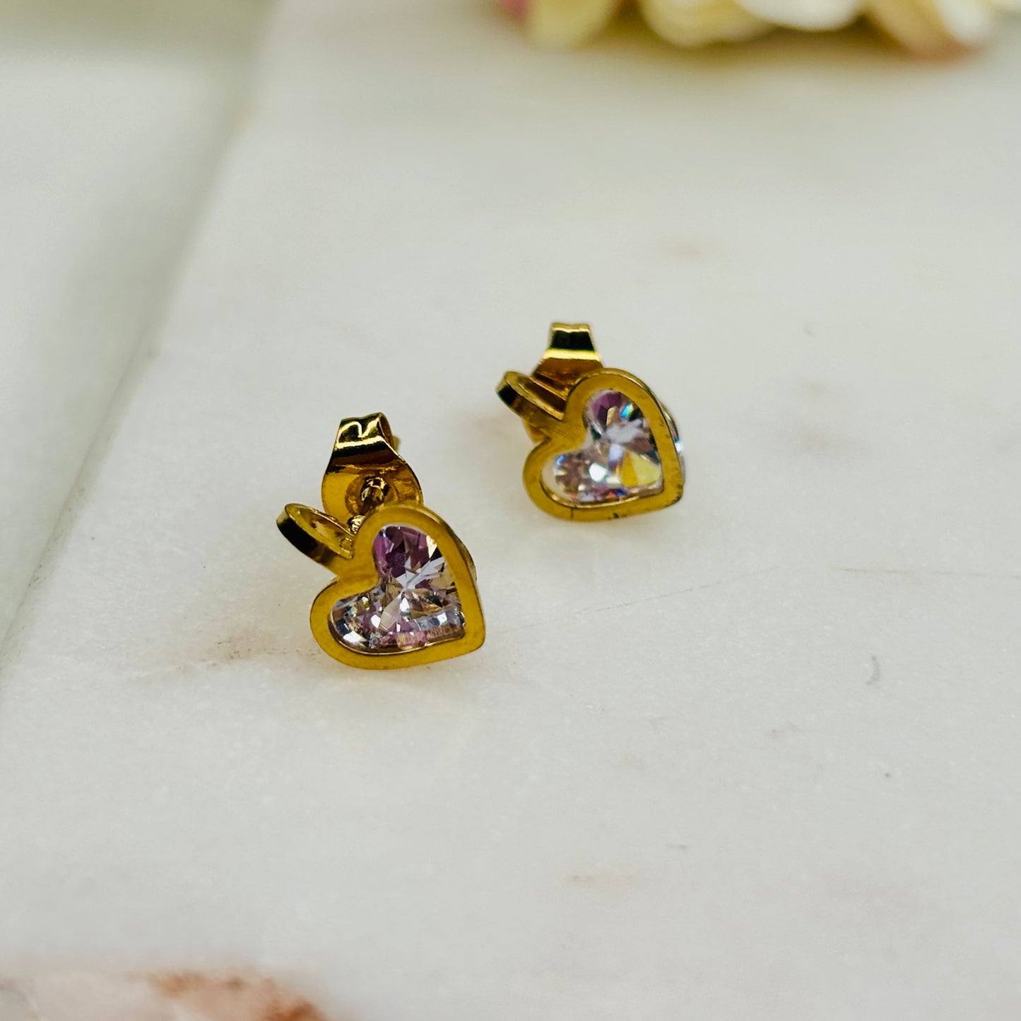 Playful Mini Stud Set