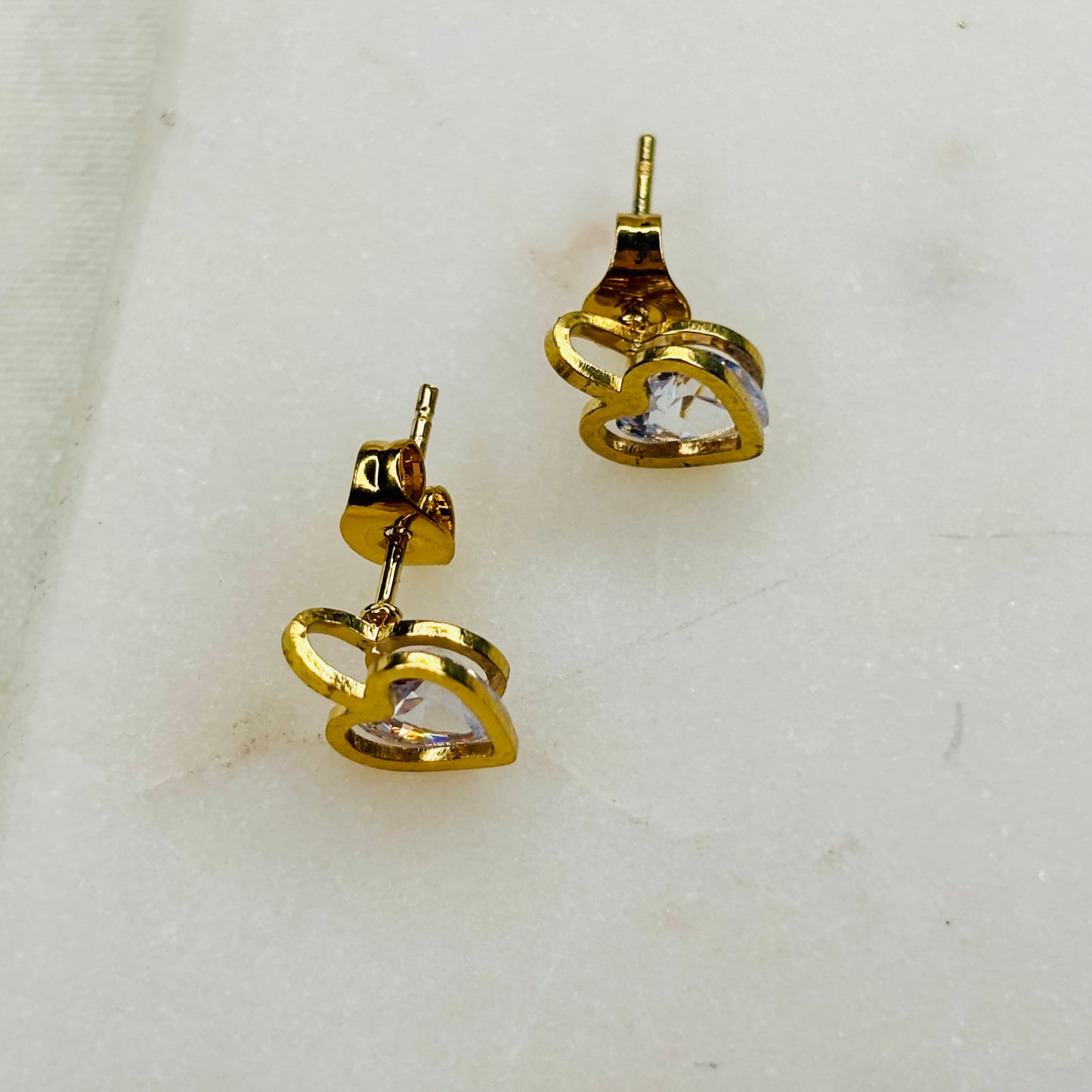 Playful Mini Stud Set