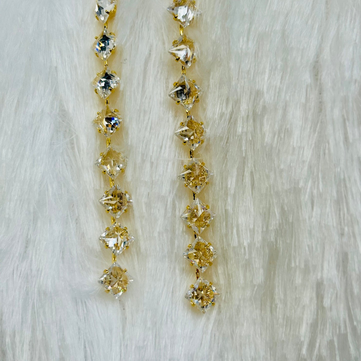 Crystal Cascade Drops