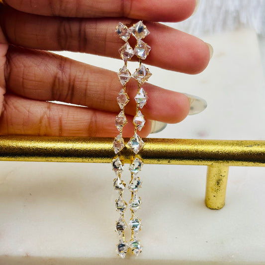 Crystal Cascade Drops