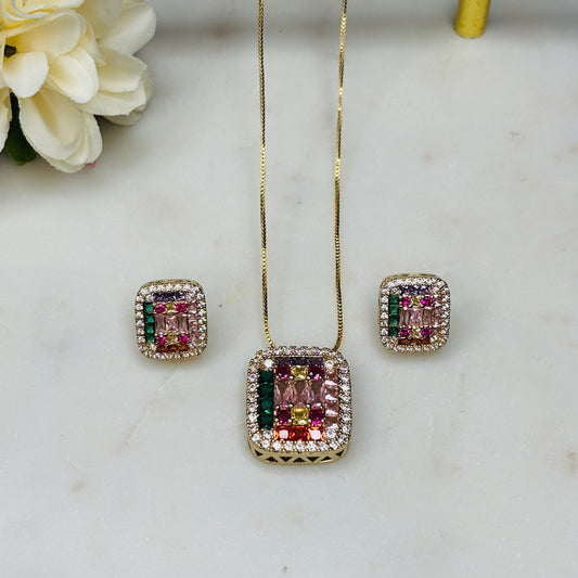 Prism Royale Crystal Set