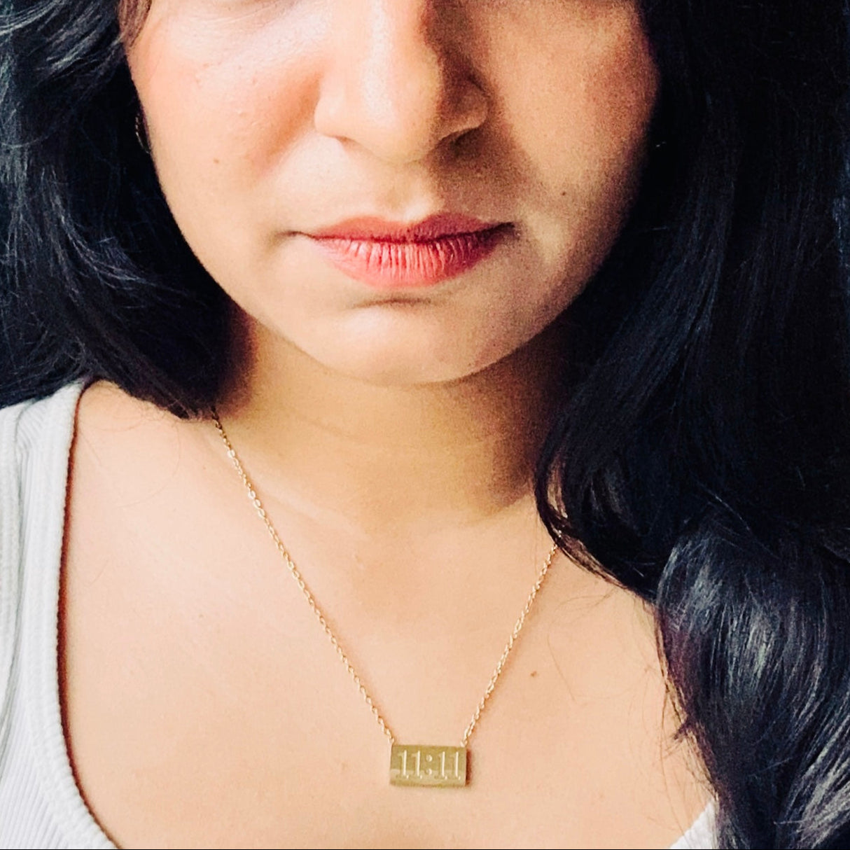 11:11 Necklace